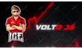 design 4 animated twitch screens like starting soon, brb for stream