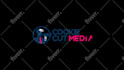 create a 4k motion graphics animated logo intro