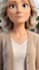 create professional ai animated videos and cartoons