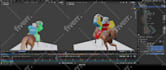 do roblox animations and models for your game