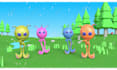 animate professional high quality 3d animation video