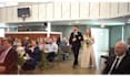do cinematic wedding video editing in short time