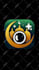 do icon animation and splash screen animation for your websites