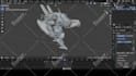 do stylized 3d character realistic 3d game character for unity unreal engine