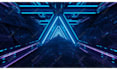 make a dj visual video stage social media gigs etc