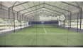 design 3d sports complex, sports facility, and  stadium