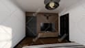 design 3d 2d and remodeling bedroom plans