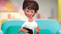 create professional 3d animated explainer videos