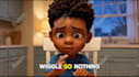 create pixar style 3d kids animation stories using ai