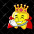 create animated emotes GIF, bit, cheer emotes in 24h for kick, twitch