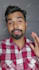 be your natural indian video spokesperson and ugc actor