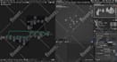 develop geometry nodes procedural assets simulations or animations