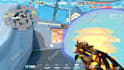 professionally edit a valorant montage with clean effects