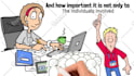 create custom whiteboard animation explainer video