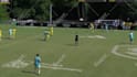 create highlights video for football players