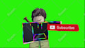 make roblox animation for your youtube video