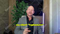 create an authentic testimonial or brand spokesperson video