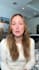create selfie style natural ugc social media ad