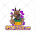 create 2d cartoon gaming animations