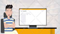 make engaging animated explainer video for business