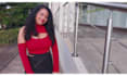 be your curly hair model for pics, tiktok or ig videos