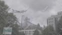 do professional vfx compositing, green screen removal and cleanup