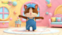 create 3d fun and educational kids youtube video