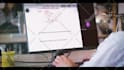 create a stunning live action explainer video for business promotion