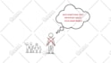 make professional stick figure animations for explainer videos