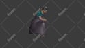 do professional 3d character animation and modeling