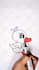 do original hand drawing , coloring videos for youtube