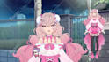 design your vtuber model and rigging live2d in anime style