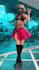 create a stunning dance video for tiktok