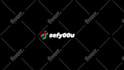 design social media animation overlay