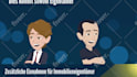 create custom 2d animated explainer video or sale video