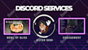moderate and boost discord server engagement