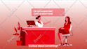 do youtube talking head video editing with motion graphics