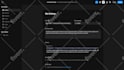design and develop framer website