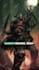 create epic warhammer lore videos with narration