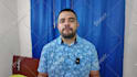 be your presenter or spokesperson in spanish