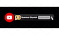 create social media lower third animation
