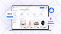 create a fully customized website or app explainer video