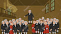 create 2d cartoon animation video with any style
