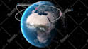 create engaging map animation for travel and business videos
