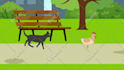 create 2d cartoon animation in adobe animate cc