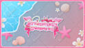 make a cute stinger transition for streamer and vtuber