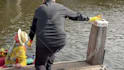 do 3d tracking, rotoscoping and keying your video