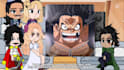 create a high quality gacha video for you