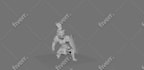 do 3d character animation in maya, unreal or unity for games