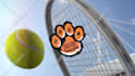 make all 5 tennis logo intro video